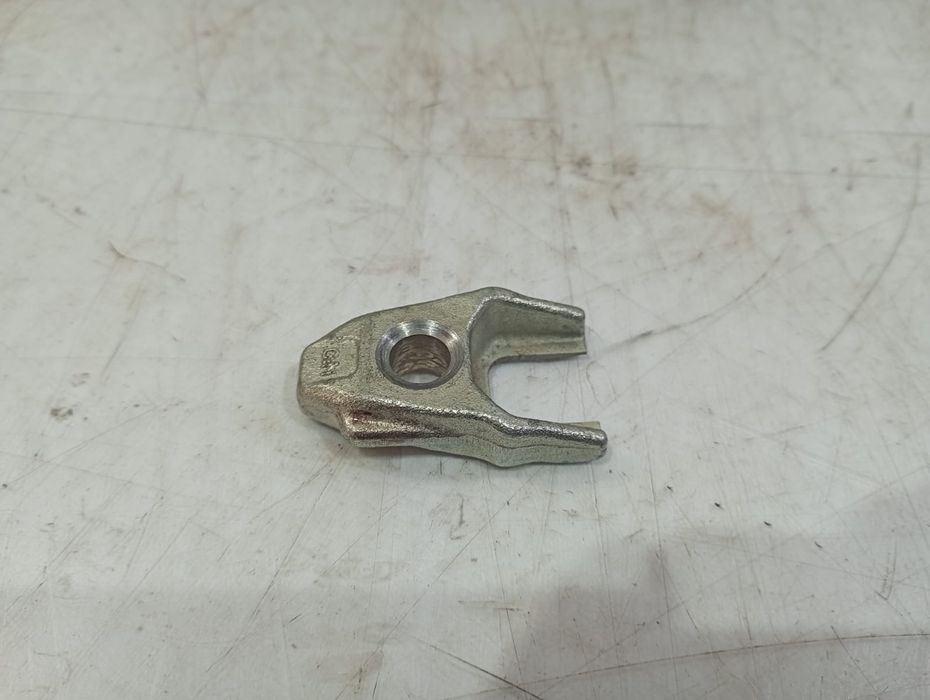 Brida injector Renault Laguna 3 (facelift) (2011 - 2015) (1087) M9R854