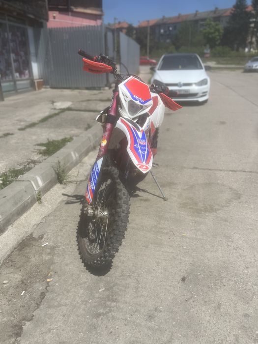 Beta 300rr 2t 2015