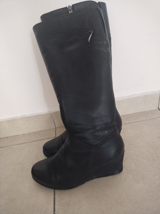 Сапоги  женские  бренд  Baden