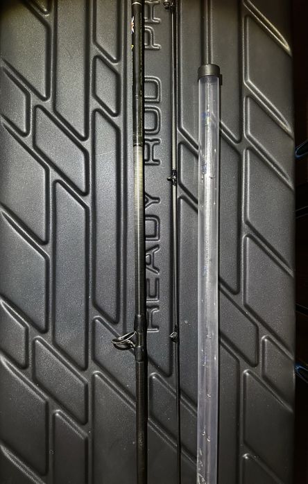 Lanseta TriCast Excellence 11ft