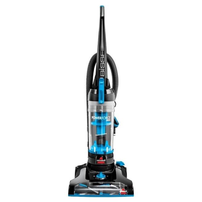 Пылесос Bissell 2111E Powerforce Helix Exclusive