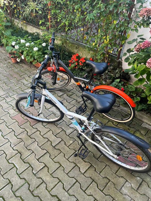 biciclete copii 9-12 ani