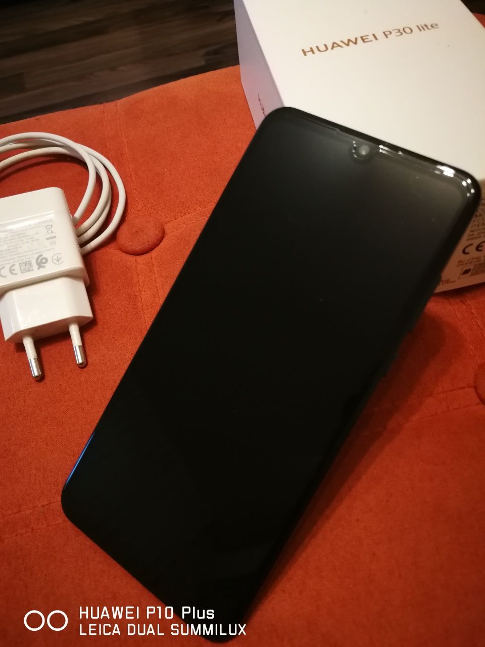 Huawei P 30 lite 4/128 GB