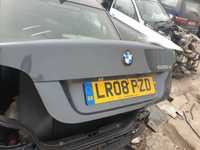 Багажник (A68 Platingrau Metallic) - БМВ/BMW - E60