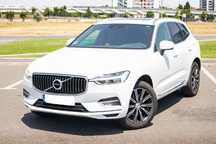 Volvo XC 60 Volvo Inscription