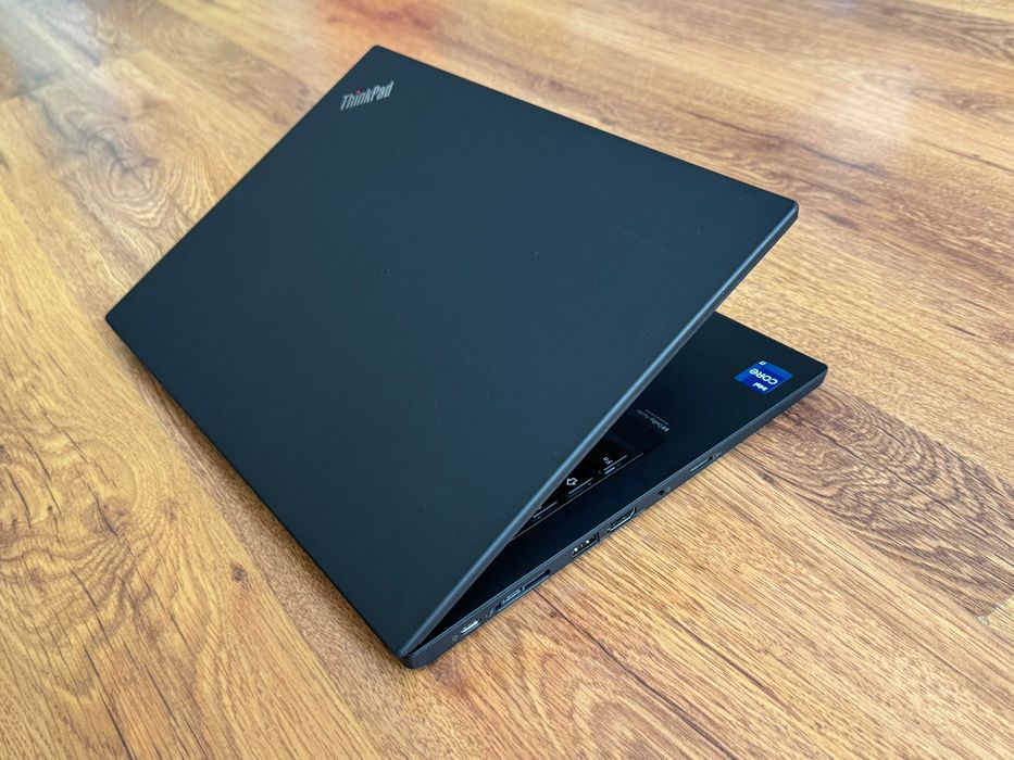 14 IPS i7-1165G7 Lenovo ThinkPad P14s Gen 2 16GB/512GB/Nvidia T500 4GB