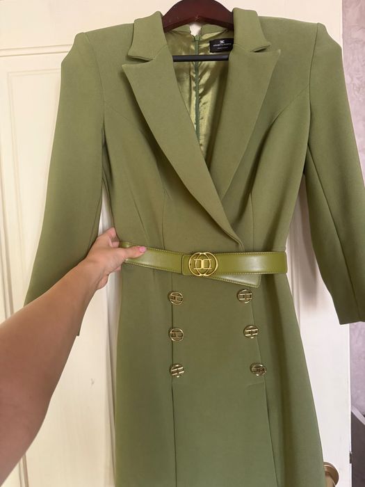 Рокля Elisabetta Franchi