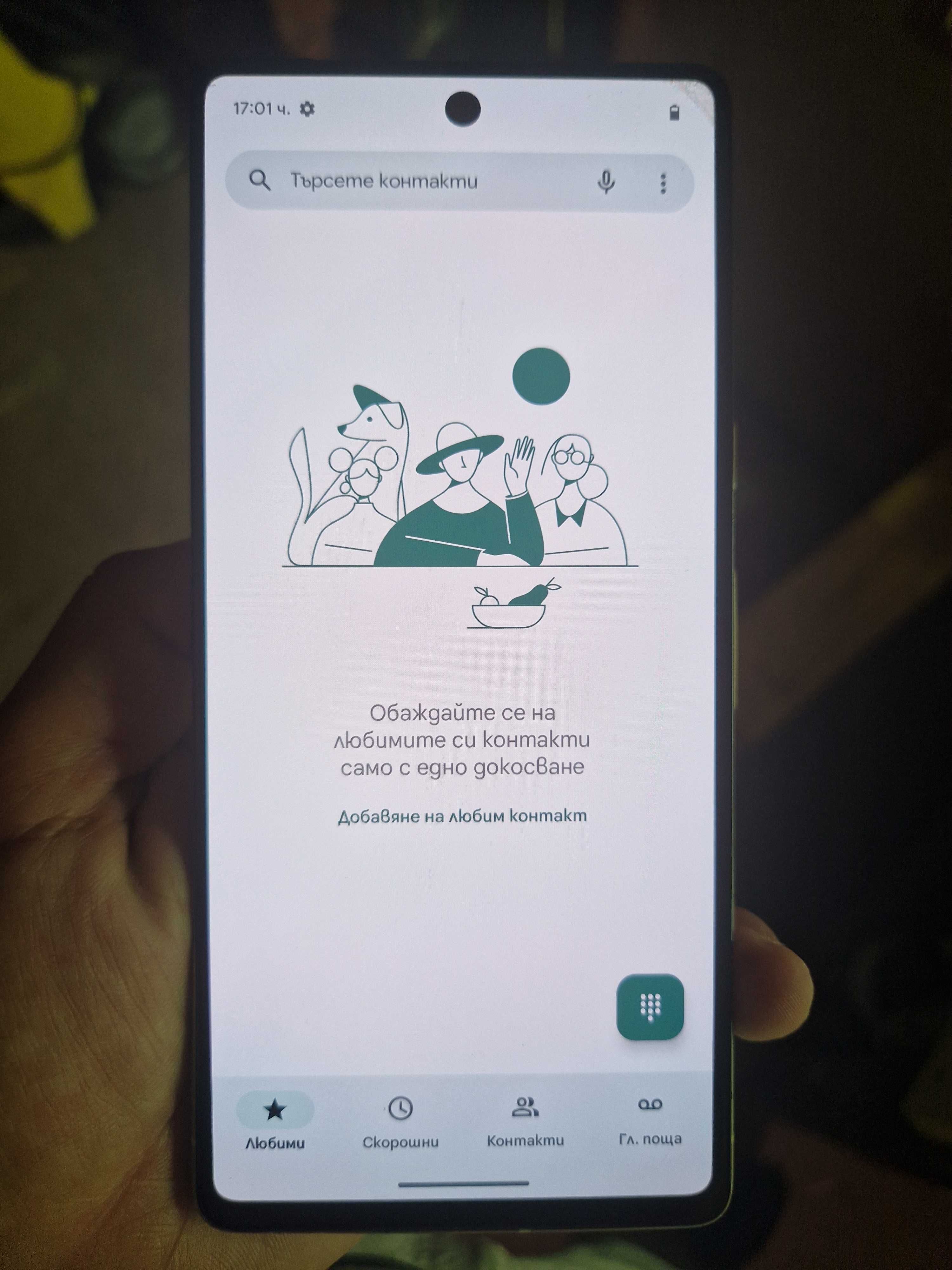 Google Pixel 6 PRO оригинален дисплей и 7