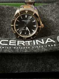 Certina DS Action Lady COSC