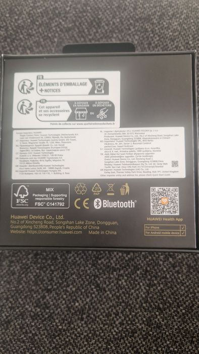 Huawei watch GT 5 PRO