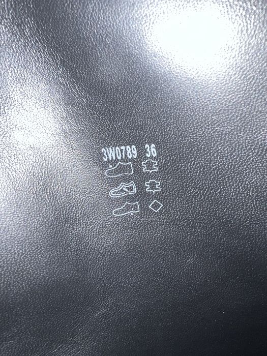 Ботуши PRADA оригинални