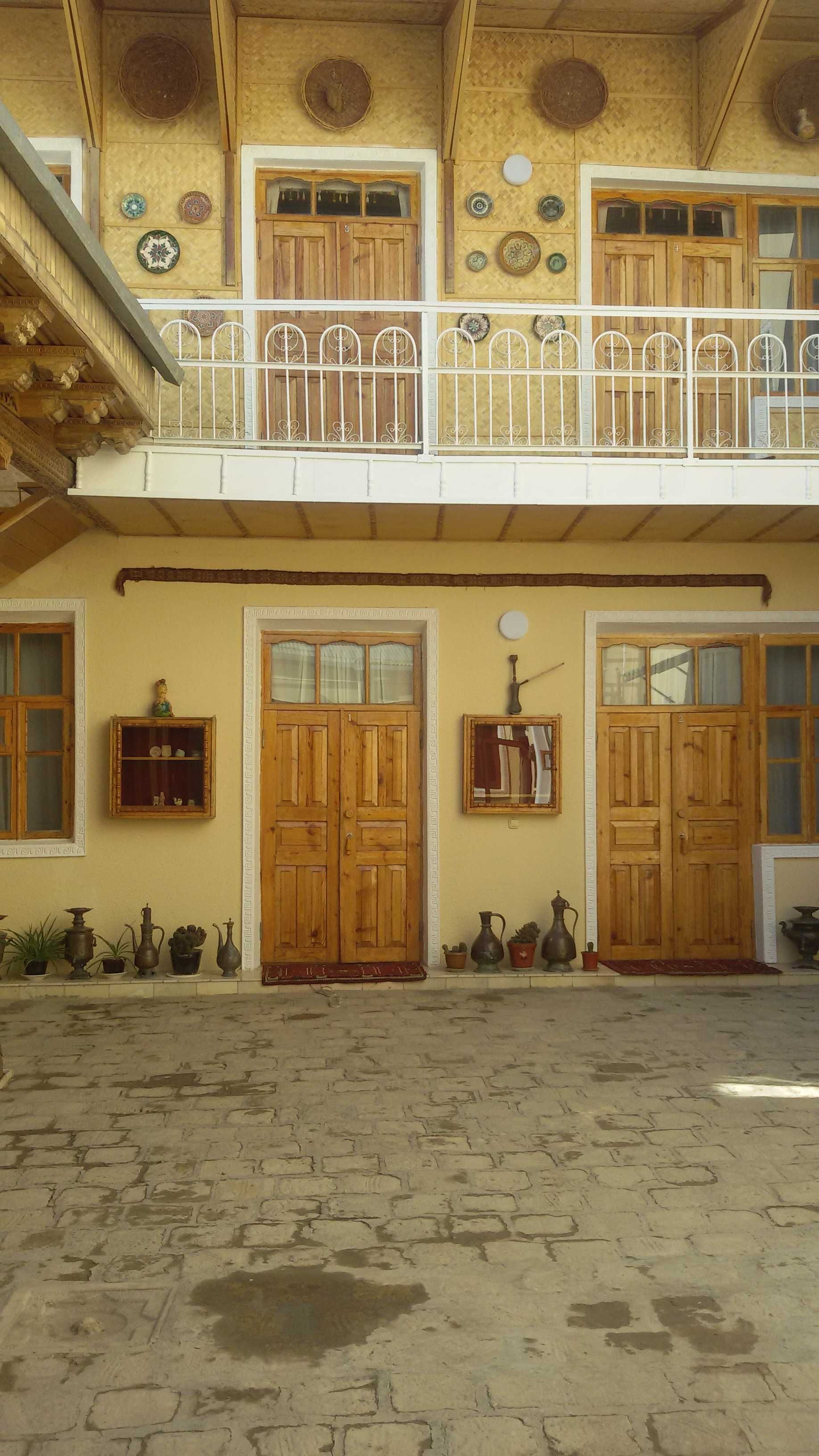 Продаётся дом гостиница