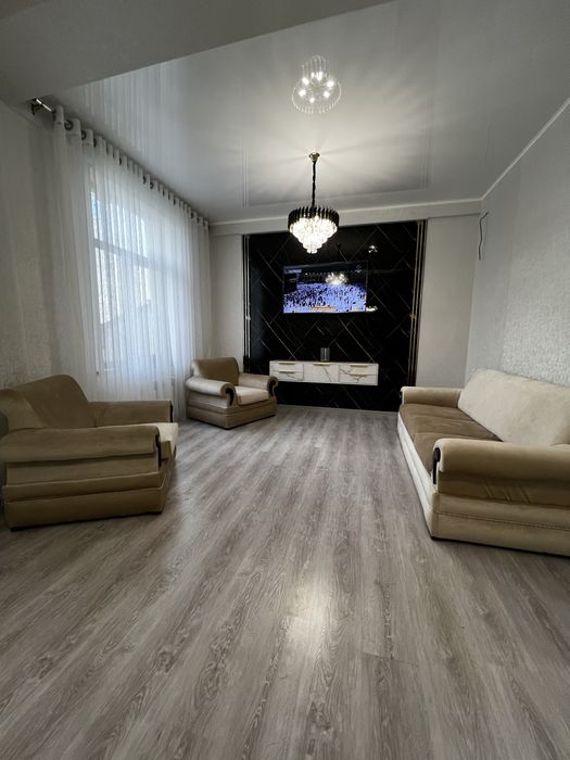 Сдаётся квартира