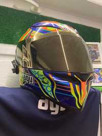 AGV K3 SV Five Continents