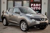 Nissan Juke 1.5 dCI / 2012 / Euro 5 / Navi / Piele / Camera