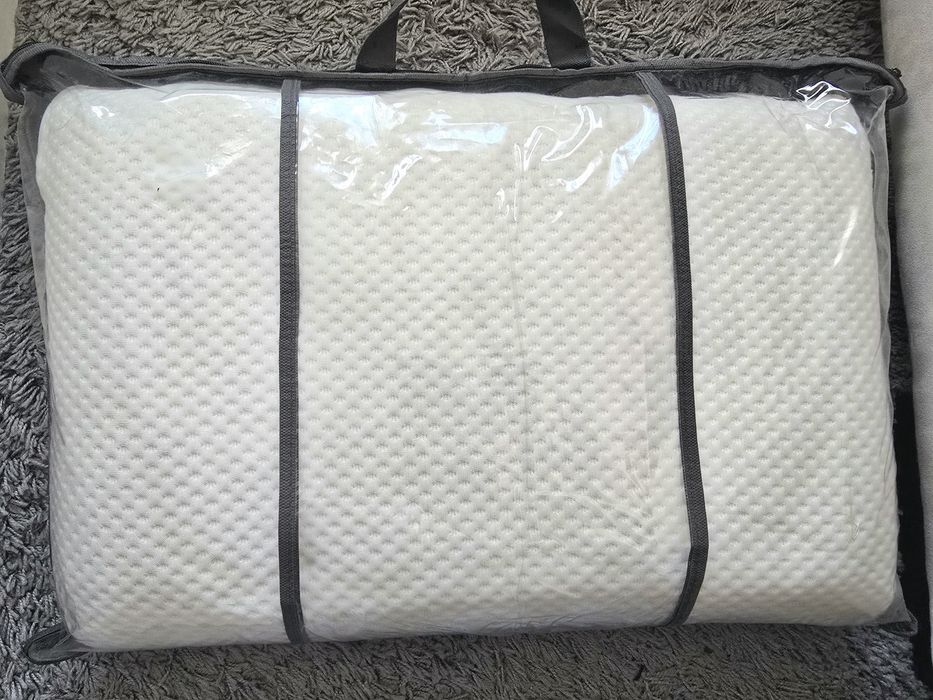 Нови възглавници