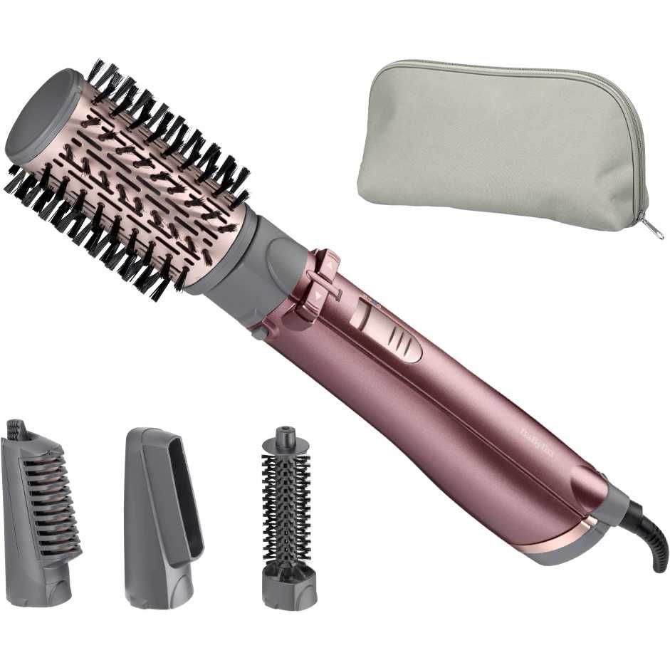 Perie rotativa BaByliss AS960E, 1000W