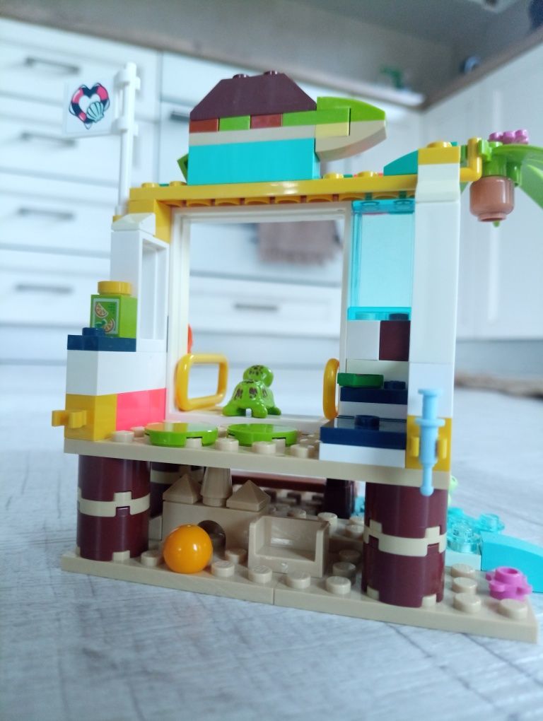 Lego Friends номер 41376