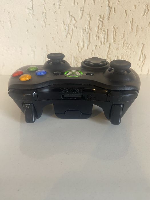 Controller Xbox 360