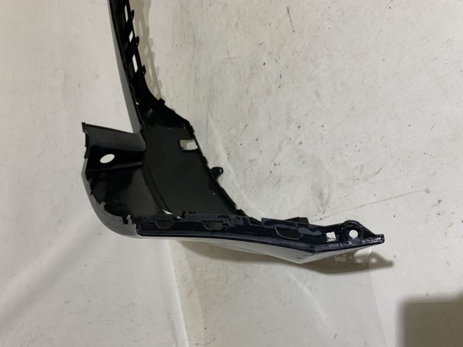 Bara spate Porsche Macan, 2014, 2015, 2016, 2017, 2018, 2019, 2020, 2021, 2022, cod origine OE 95B807421L.