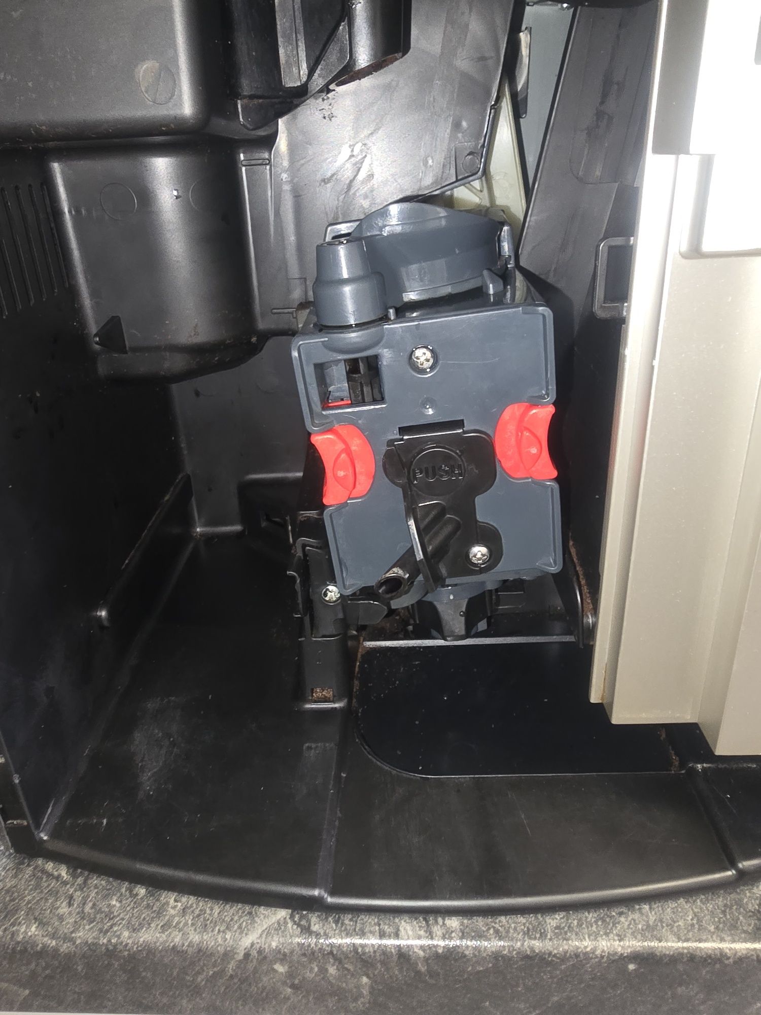 Espressor delonghi