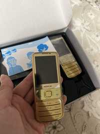 Nokia 6700 Classic Gold