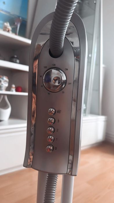 Vind ventilator marca Zass