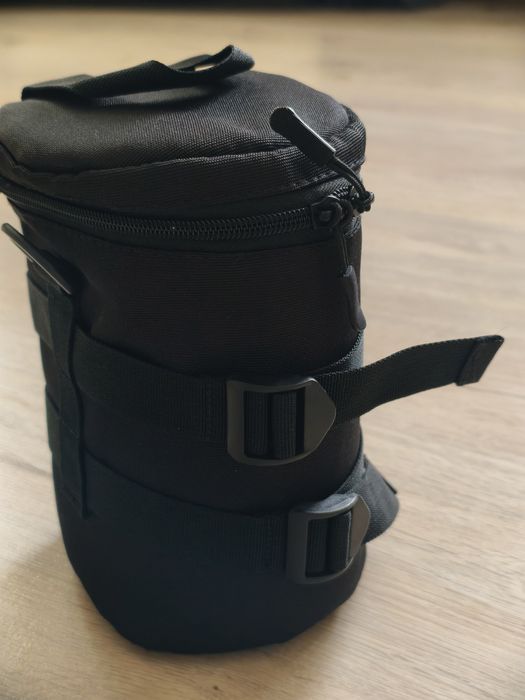 Чехол для объектива или фотоаппарата