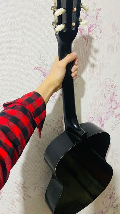 Gitara Nylon | Classic Guitar