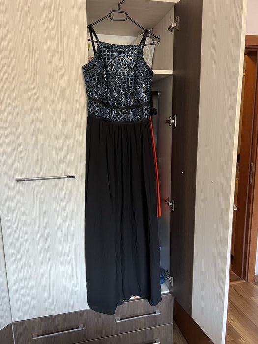Рокля Milly Brown