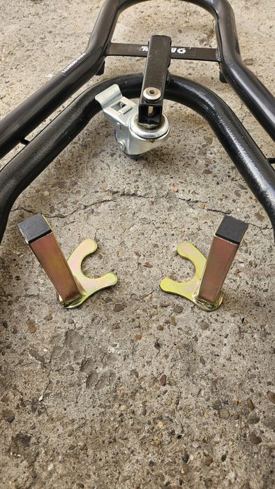 Stander / stand / suport / paddock mobil moto/ motocicleta