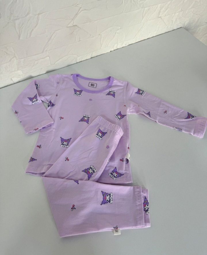 Продаем детские пижамы
