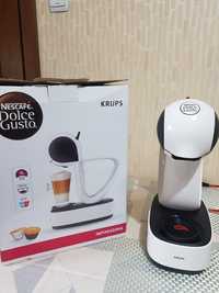 Aparat cafea Dolce Gusto Krups Infinissima
