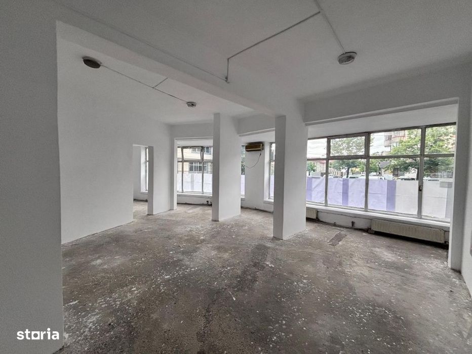Spatiu Comercial