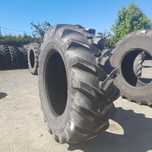 Cauciucuri 600/70-38  Nokian Anvelope de Utilaje, Tractor