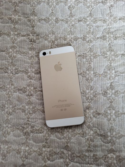 Айфон 5с.. для любителей