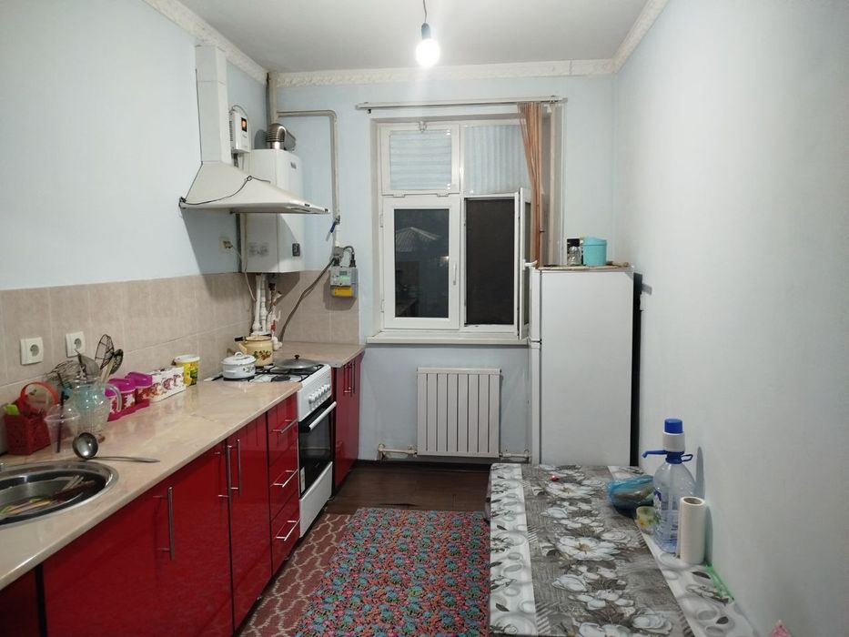 Зудлик Билан Корасув 1да 3хонали квартира сотилади