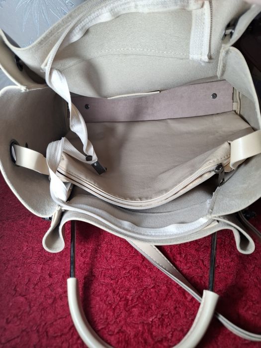 Сумка женская. большая