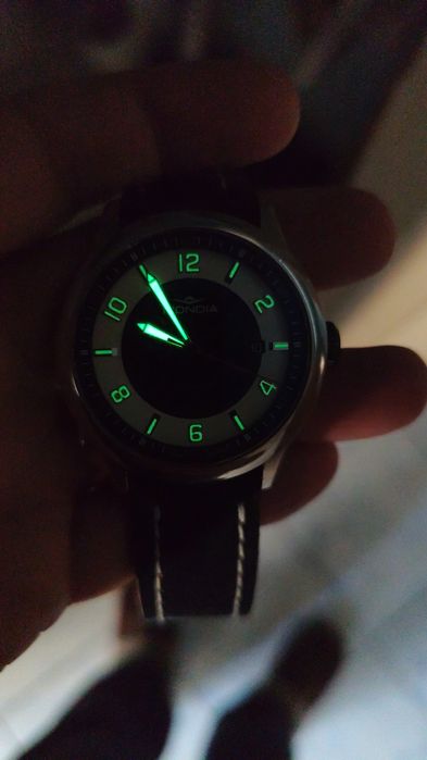 Ceas Mondia automatic