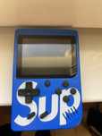 Конзола за видеоигри GameBoy ретро игра - мини ръчен плейър