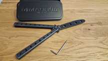 Böker - Magnum Balisong Trainer 01MB612