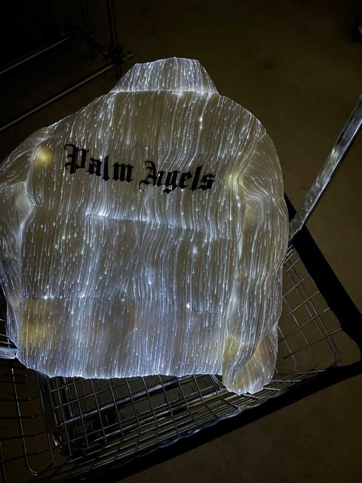Яке Moncler Palm Angels