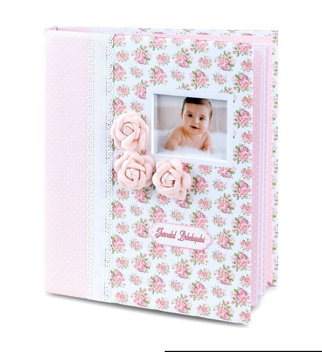 Jurnalul Bebelușului