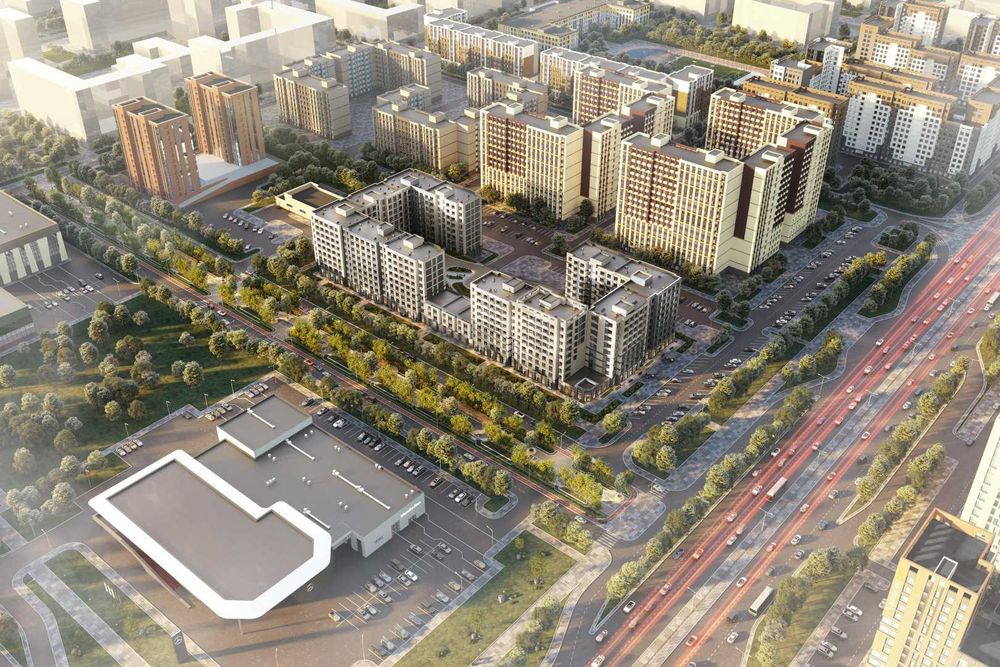 Продается коммерческое помещение