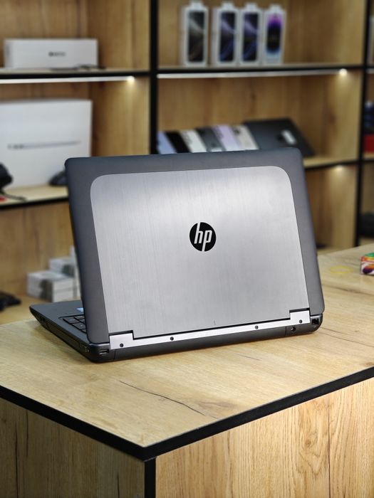 Ноутбук HP | Intel Core i7 | 16гб ОЗУ | Nvidia Quadro K1100M