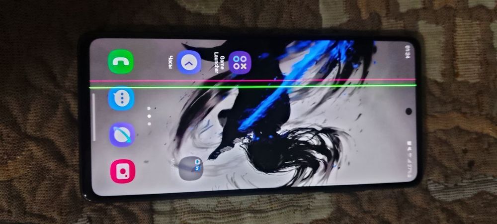 Samsung s20 fe 128gb