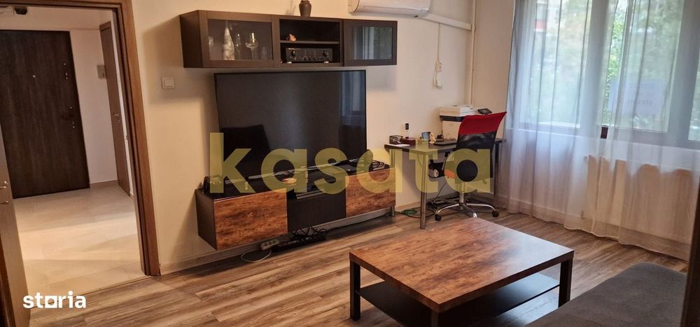 Apartament 3 Camere Vanzare | Etaj 1/4 | Drumul Taberei | Anvelopat