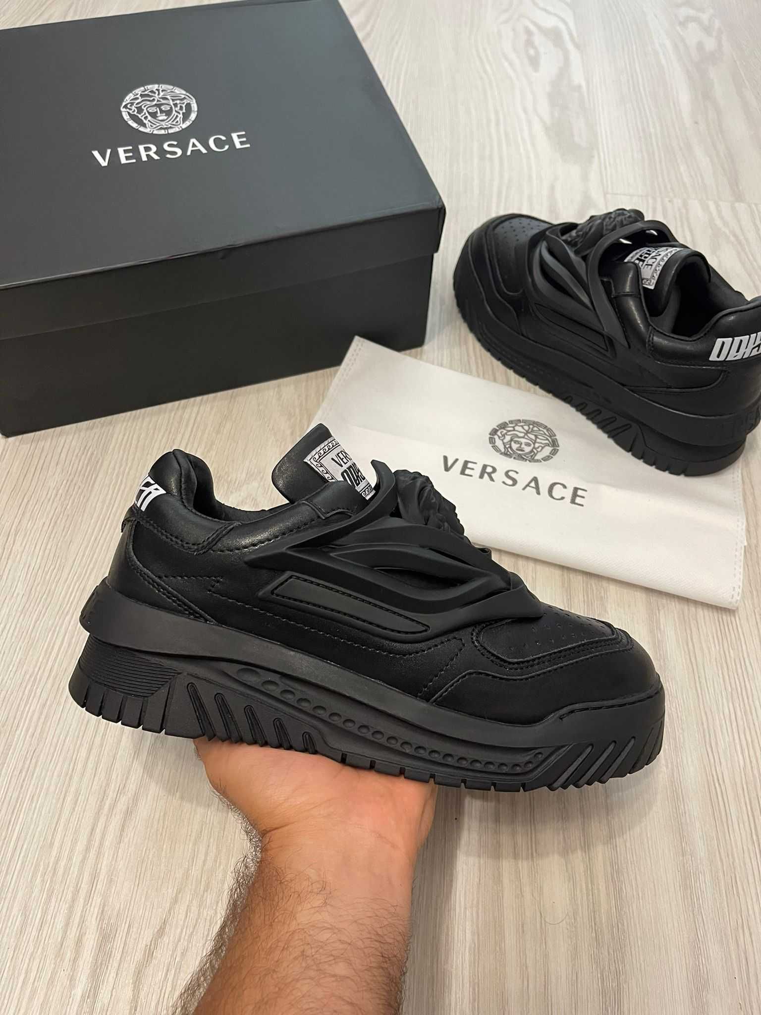 Versace Odiseea | Calitate PREMIUM | FULL BOX