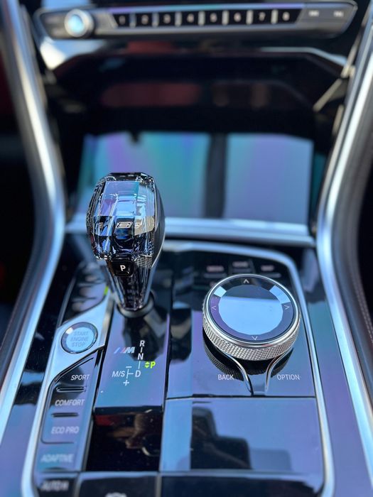 Bmw m850i xdrive 4.4 v8 530cp 65.000km -/ VarianteAuto.