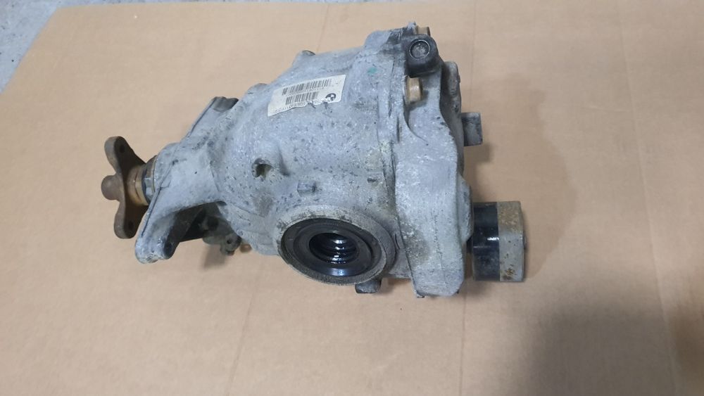 Grup diferential spate Bmw F10, F11 raport 2.93 cod 7584450